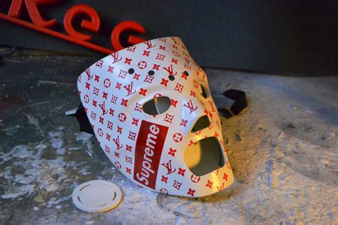 bluesupreme louis vuitton jason mask|louis vuitton clothing lineup.